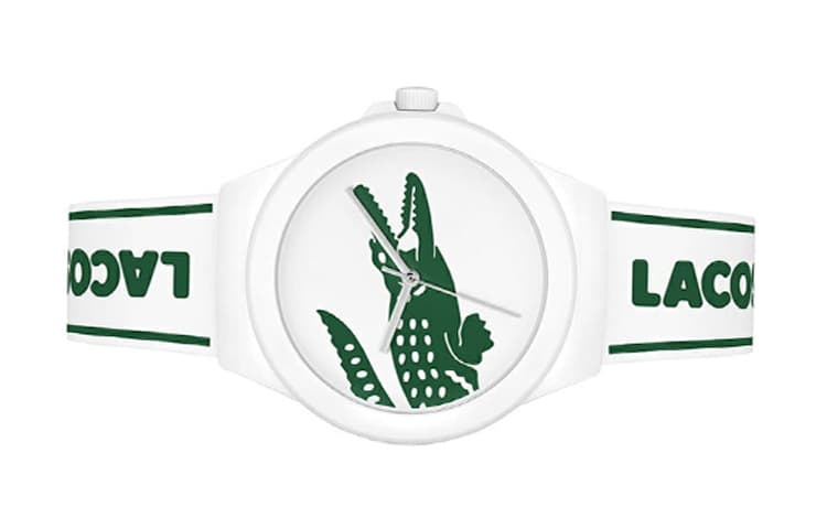 Механические часы LACOSTENEOCROC 38mm 50 2001347 - изображение 3