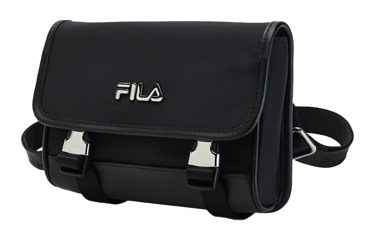 Сумка через плечо FILA Logo - изображение 3