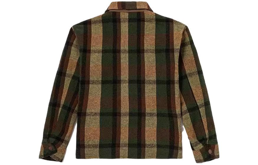 Рубашка Timberland OUTDOOR REMIX FW23 - изображение 2