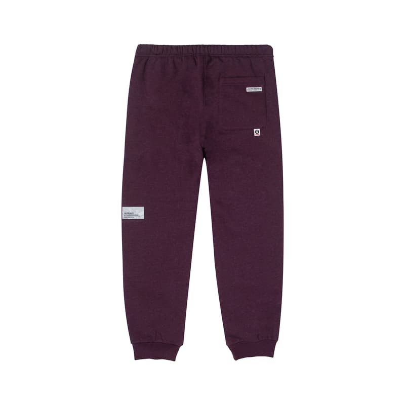 Штаны Aape FW23 - изображение 2