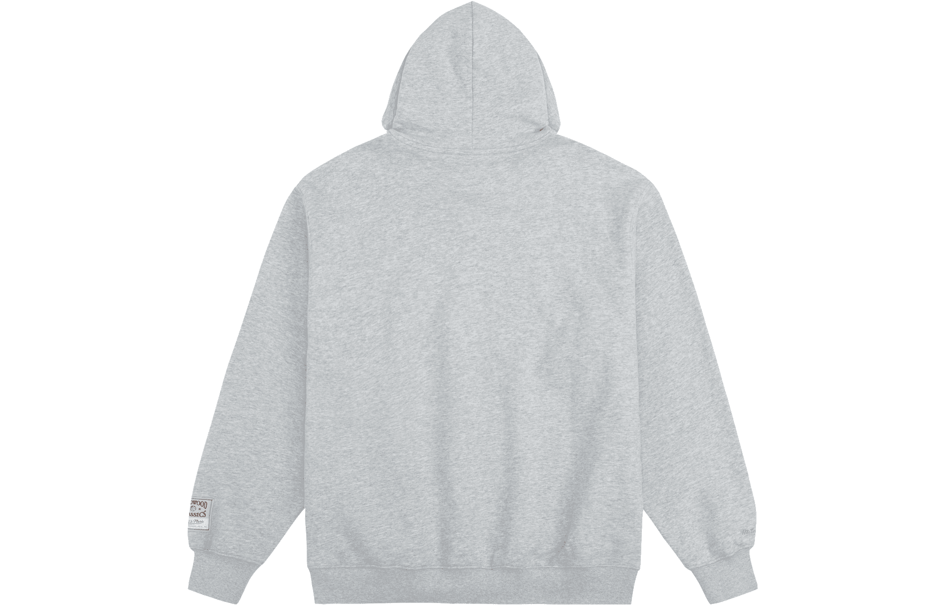 Худи Mitchell Ness NBA - изображение 2