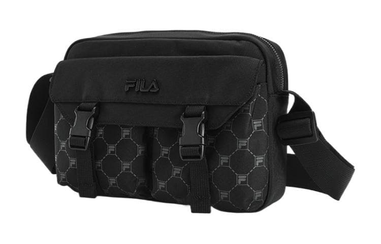 Сумка через плечо FILA Logo - изображение 2
