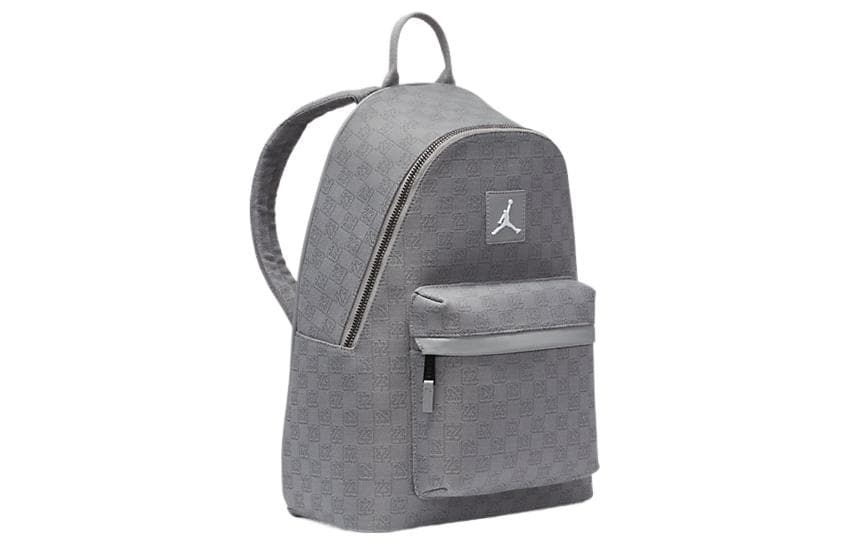 Рюкзак Jordan Backpack Grey - изображение 2