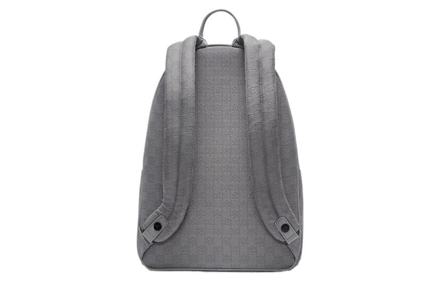 Рюкзак Jordan Backpack Grey - изображение 3