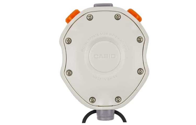 CASIO 50 HS-70W-8 - изображение 5