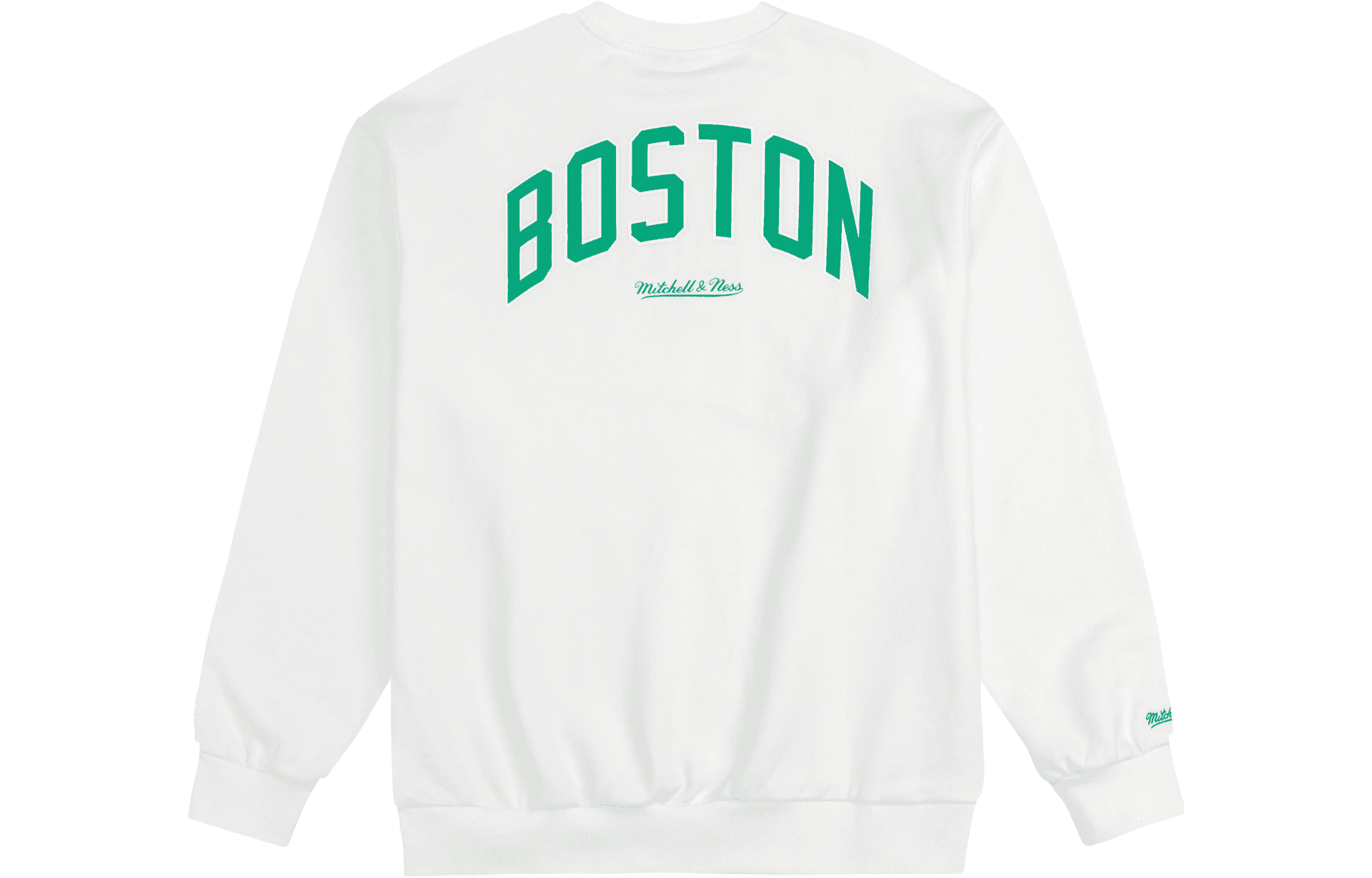 Худи Mitchell Ness NBA - изображение 2