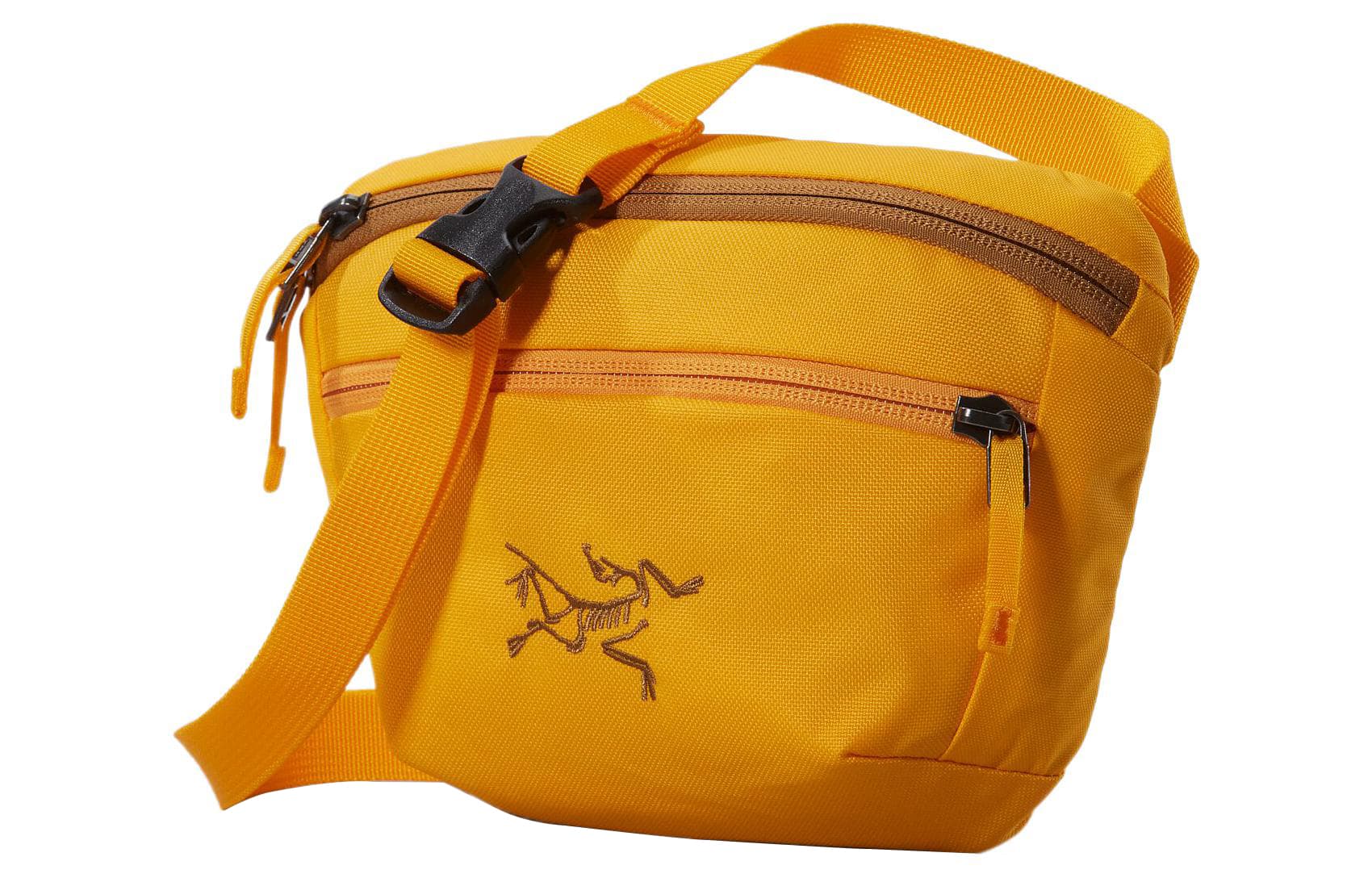 Поясная сумка Arcteryx Mantis 1 Logo - изображение 1