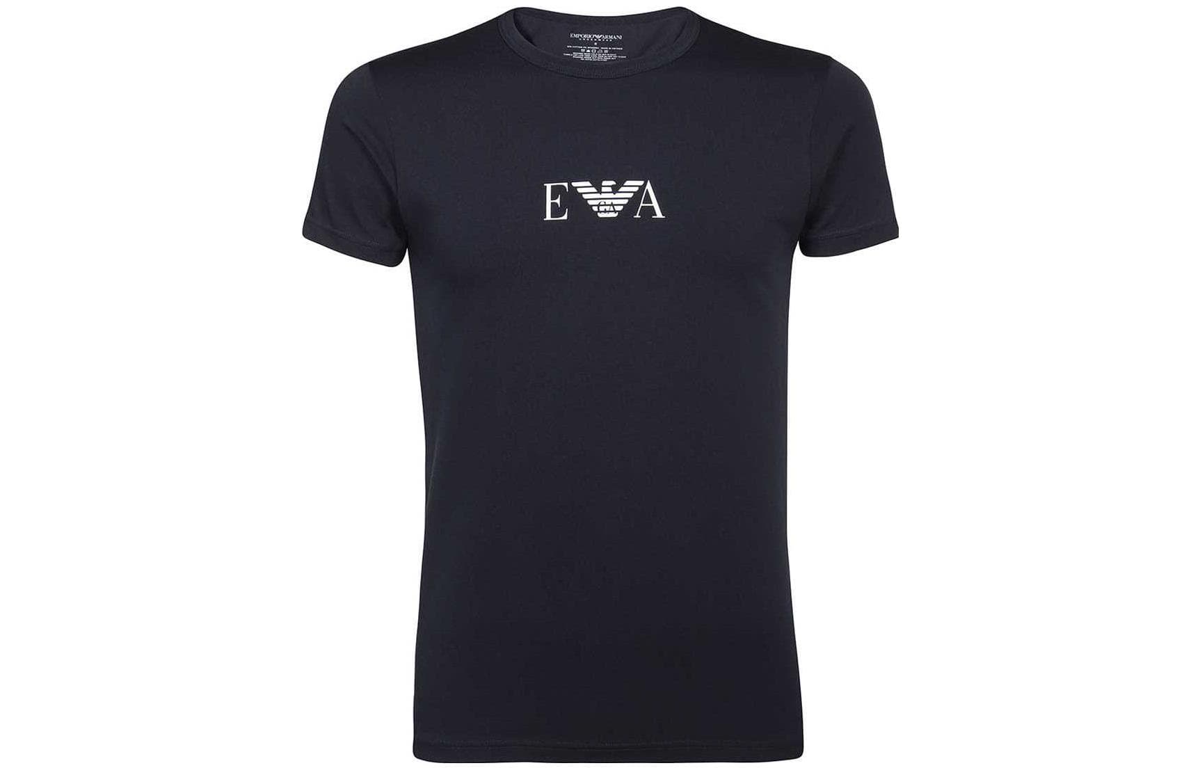 Футболка EMPORIO ARMANI SS22T 2 - изображение 3