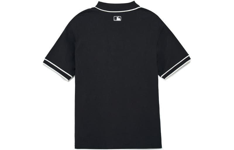 Футболка MLB WomenS Monogram Pq T-Shirts New York Yankees T - изображение 2