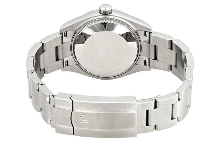 Часы Rolex Oyster Perpetual M277200-0006 - изображение 3