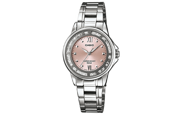 Часы Casio MTP-1374D-1ALTP-1391D-4AVDF - изображение 3