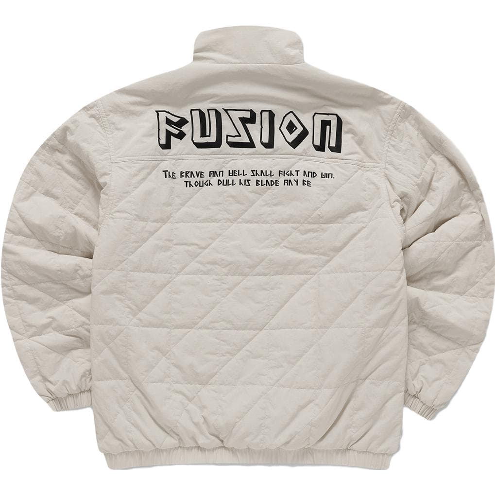 Зимняя куртка пуховик FILA FUSION 2023 - изображение 2