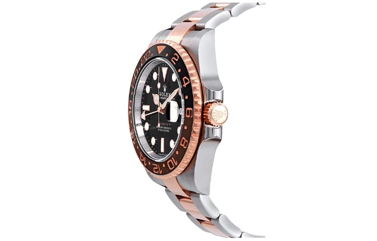 Часы Rolex GMT-Master II m126711chnr-0002 - изображение 3