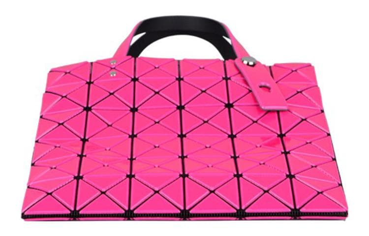 Сумка ISSEY MIYAKE Lucent Tote - изображение 4