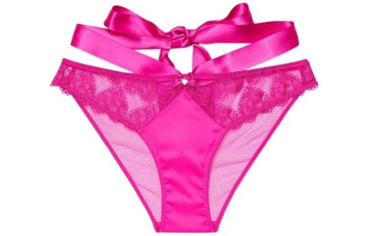 Трусы Victoria's Secret - изображение 1