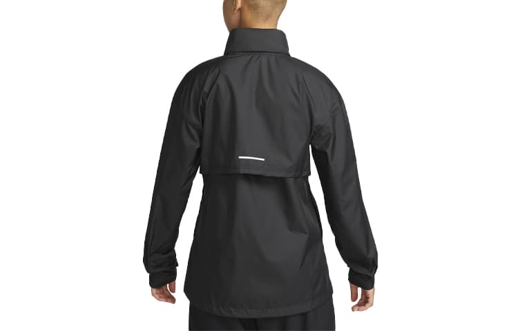 Куртка Nike Fast Repel Logo - изображение 2