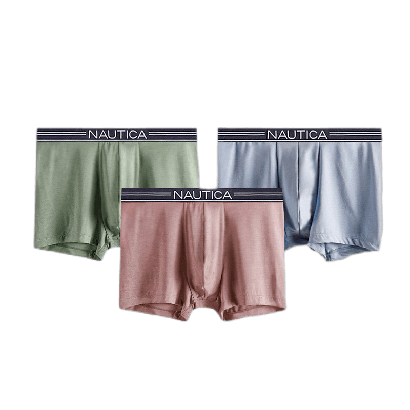Трусы NAUTICA UNDERWEAR 3D - изображение 2