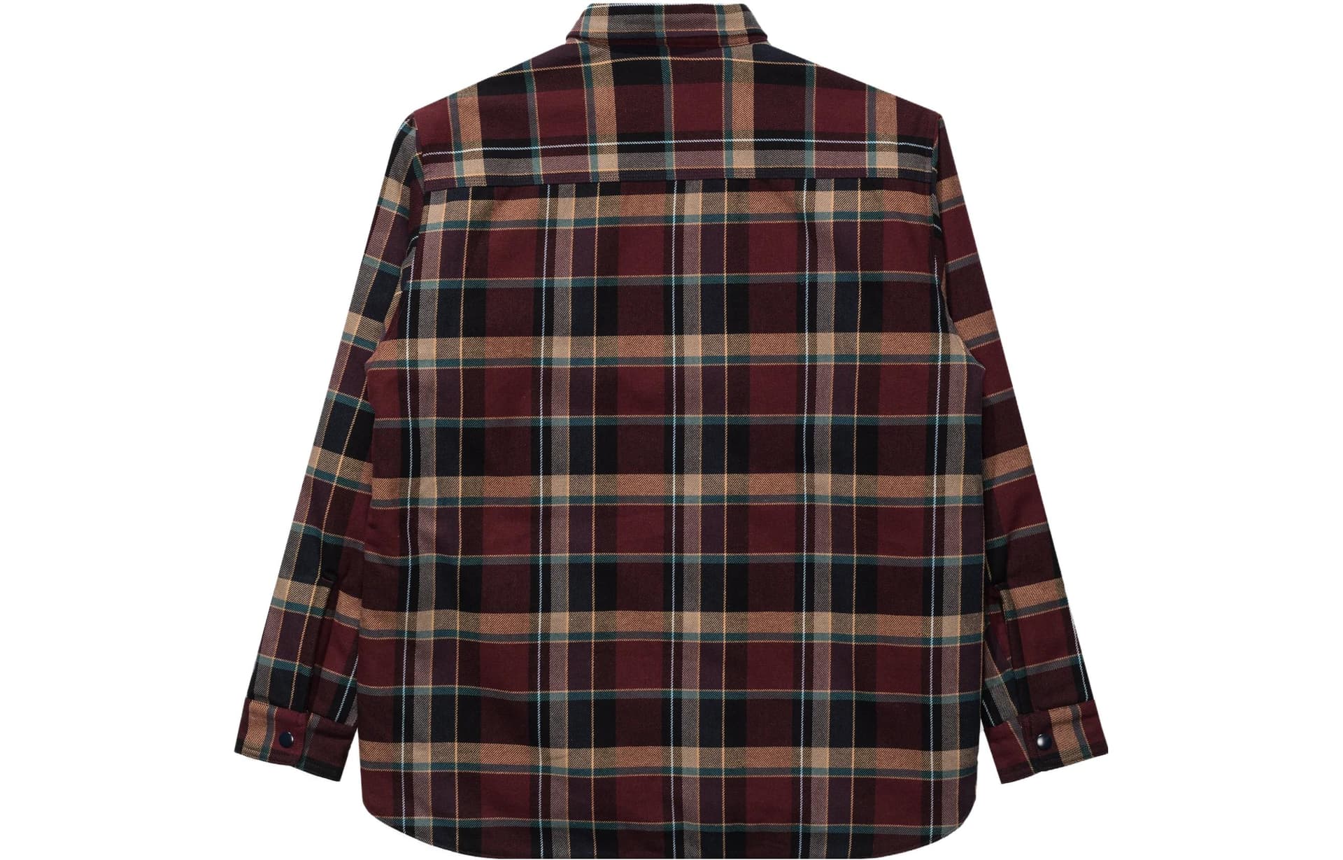 Рубашка UNDEFEATED FW23 - изображение 2