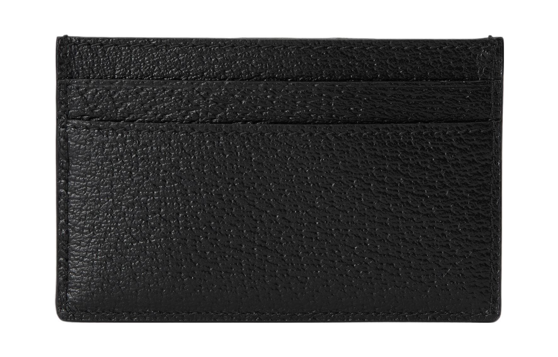 Картхолдер GUCCI 4 - изображение 3