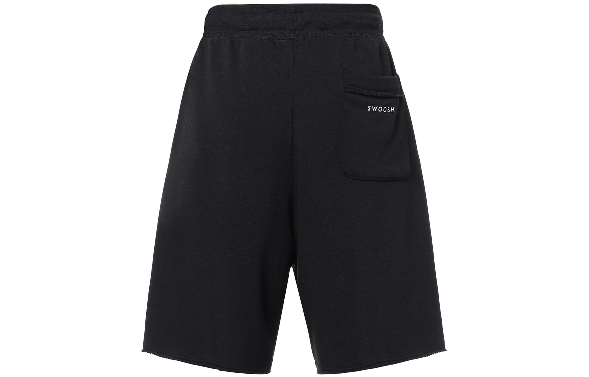 Шорты Nike Swoosh Shorts - изображение 2