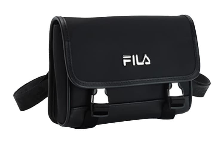 Сумка через плечо FILA Logo - изображение 2