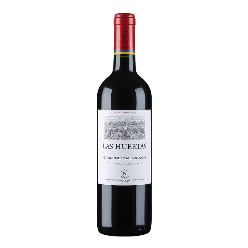 LAFITE 750ml*2 - изображение 6