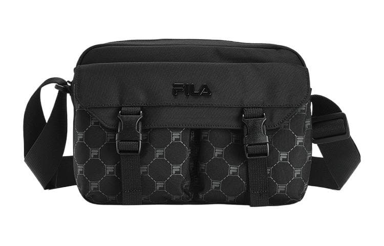 Сумка через плечо FILA Logo - изображение 1