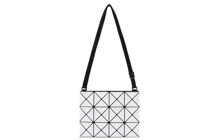 Сумка через плечо ISSEY MIYAKE Lucent 4 PVC - изображение 1