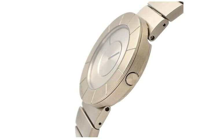 Часы ISSEY MIYAKE 50 NY0N005 - изображение 2