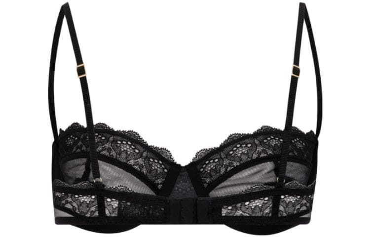 Бюстгальтер CKCalvin Klein - изображение 2