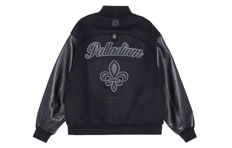 Бомбер Palladium - изображение 2