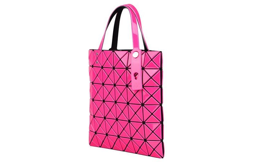 Сумка ISSEY MIYAKE Lucent Tote - изображение 3