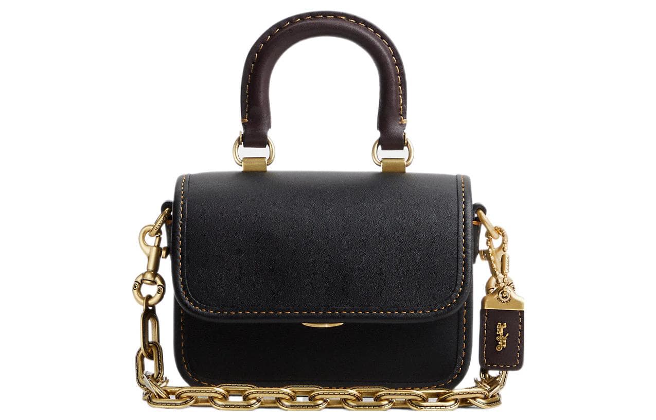 Сумка COACH Rogue 12 - изображение 1