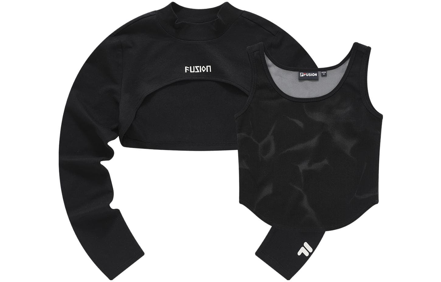 FILA FUSION T - изображение 3