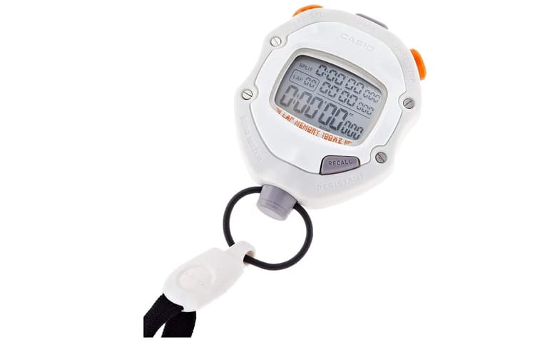 CASIO 50 HS-70W-8 - изображение 2