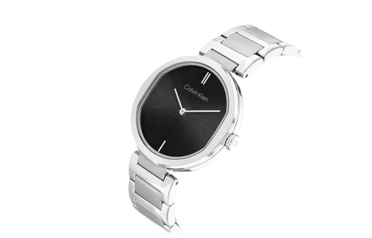 Механические часы CKCalvin Klein 36 30 25200249 - изображение 3