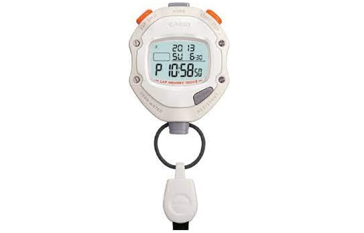 CASIO 50 HS-70W-8 - изображение 1
