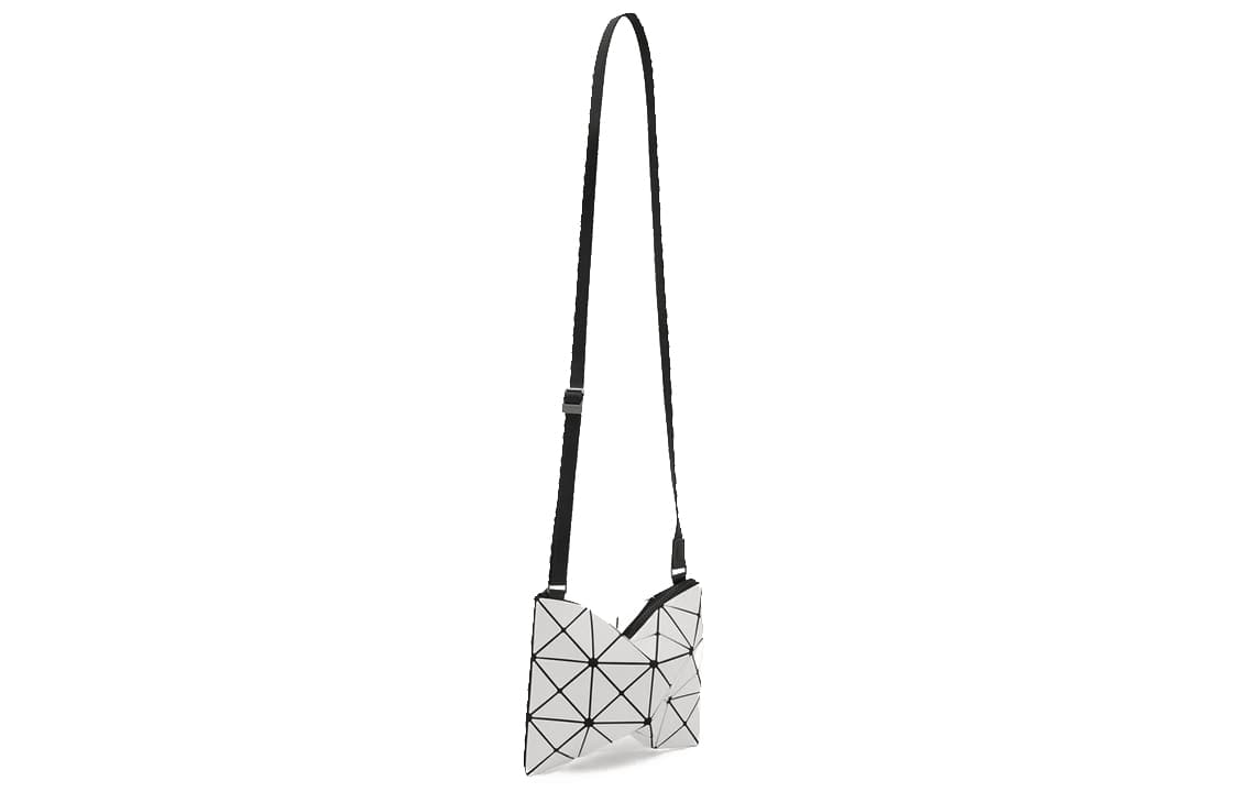 Сумка через плечо ISSEY MIYAKE Lucent 4 PVC - изображение 3