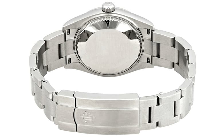 Часы Rolex M277200-0007 - изображение 3