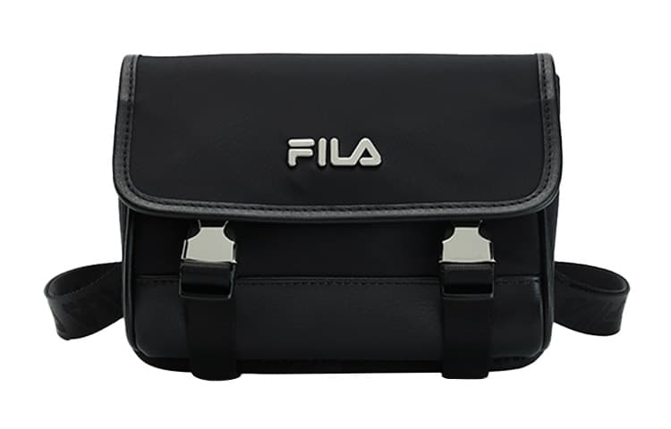 Сумка через плечо FILA Logo - изображение 1