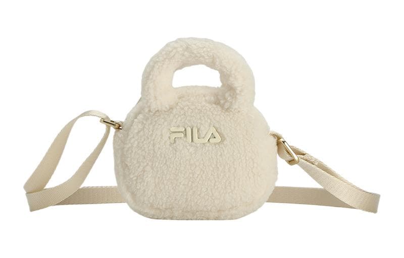 Сумка через плечо FILA Logo - изображение 1