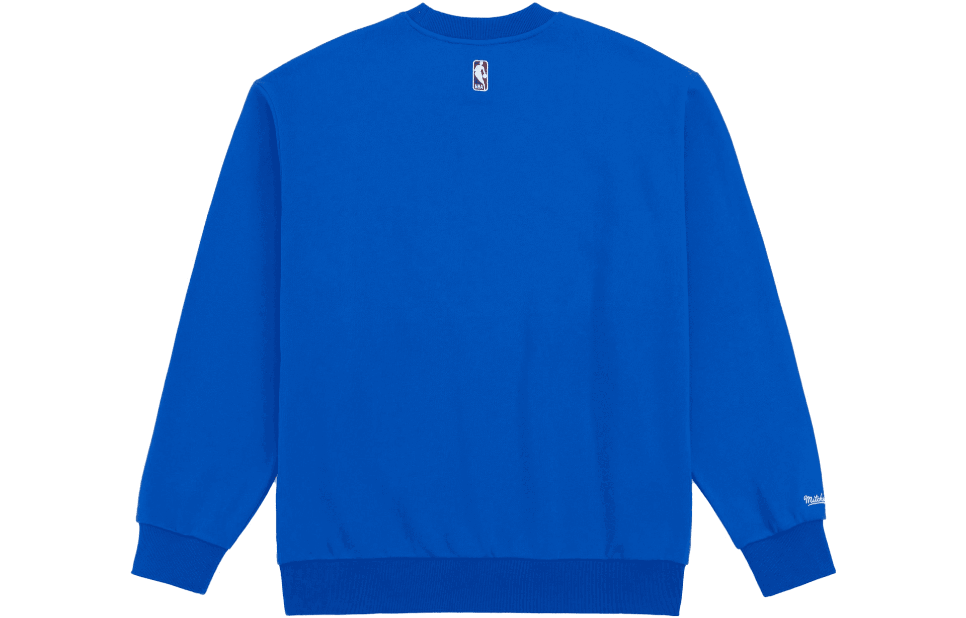 Худи Mitchell Ness Mitchellness NBALogo - изображение 2