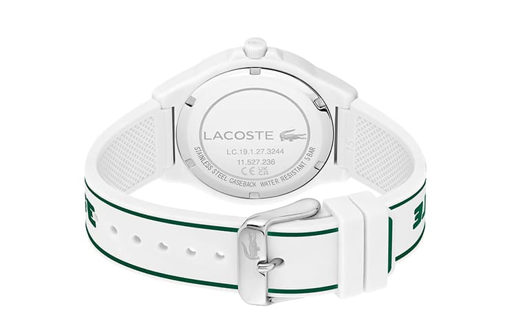 Механические часы LACOSTENEOCROC 38mm 50 2001347 - изображение 4
