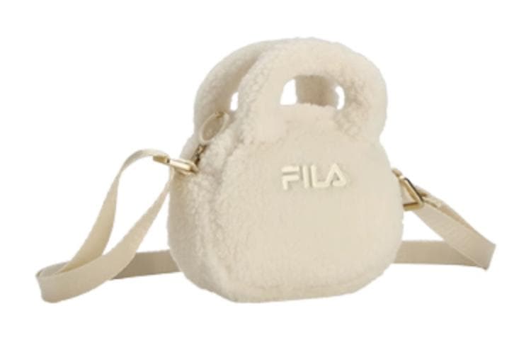 Сумка через плечо FILA Logo - изображение 2