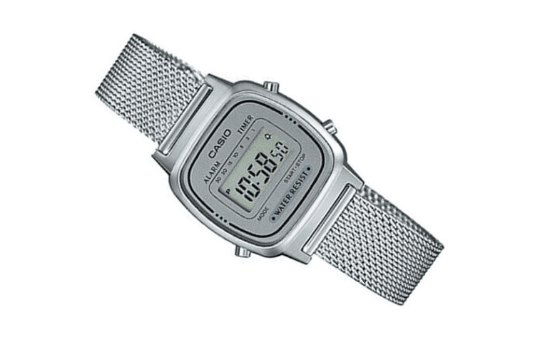 Часы CASIO YOUTH Vintage LA670WEM-7 - изображение 3