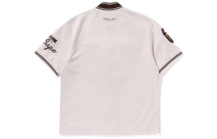 Рубашка A BATHING APE - изображение 2