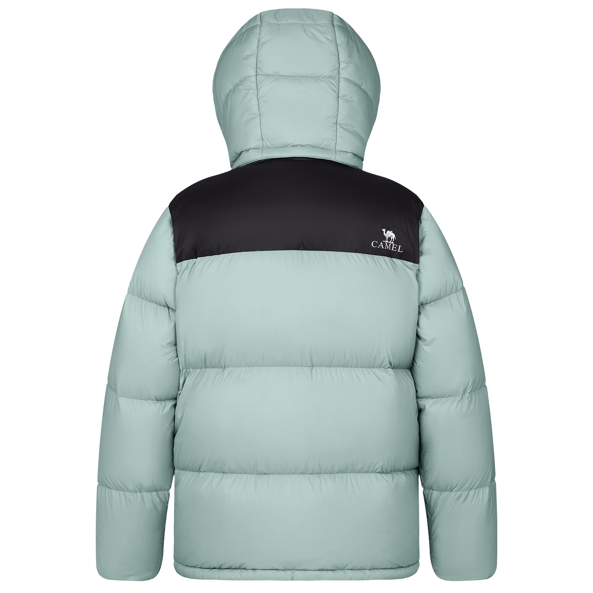 Зимняя куртка CAMEL Warm Fleece Series - изображение 2