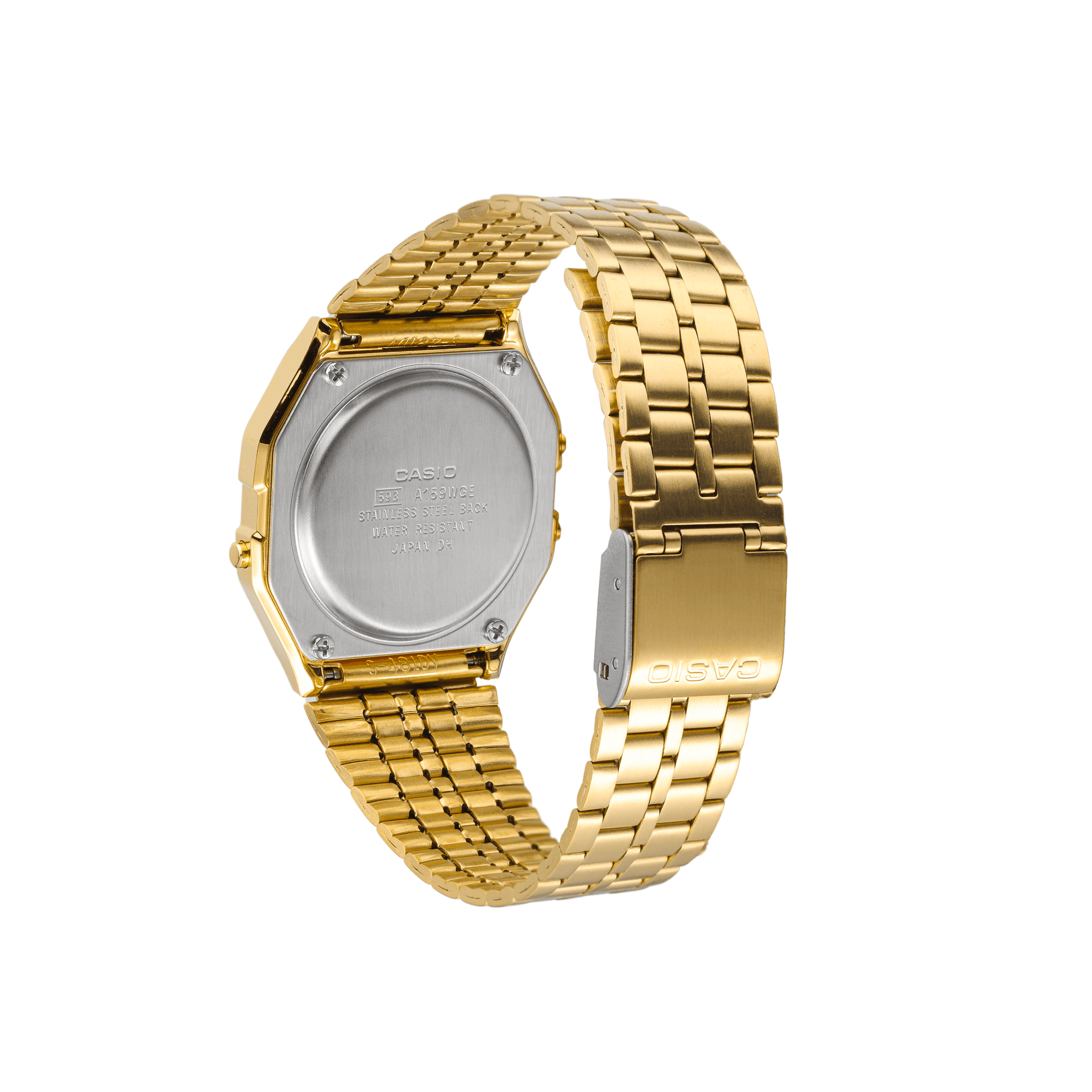 Часы Casio A159WGEA-1D - изображение 5
