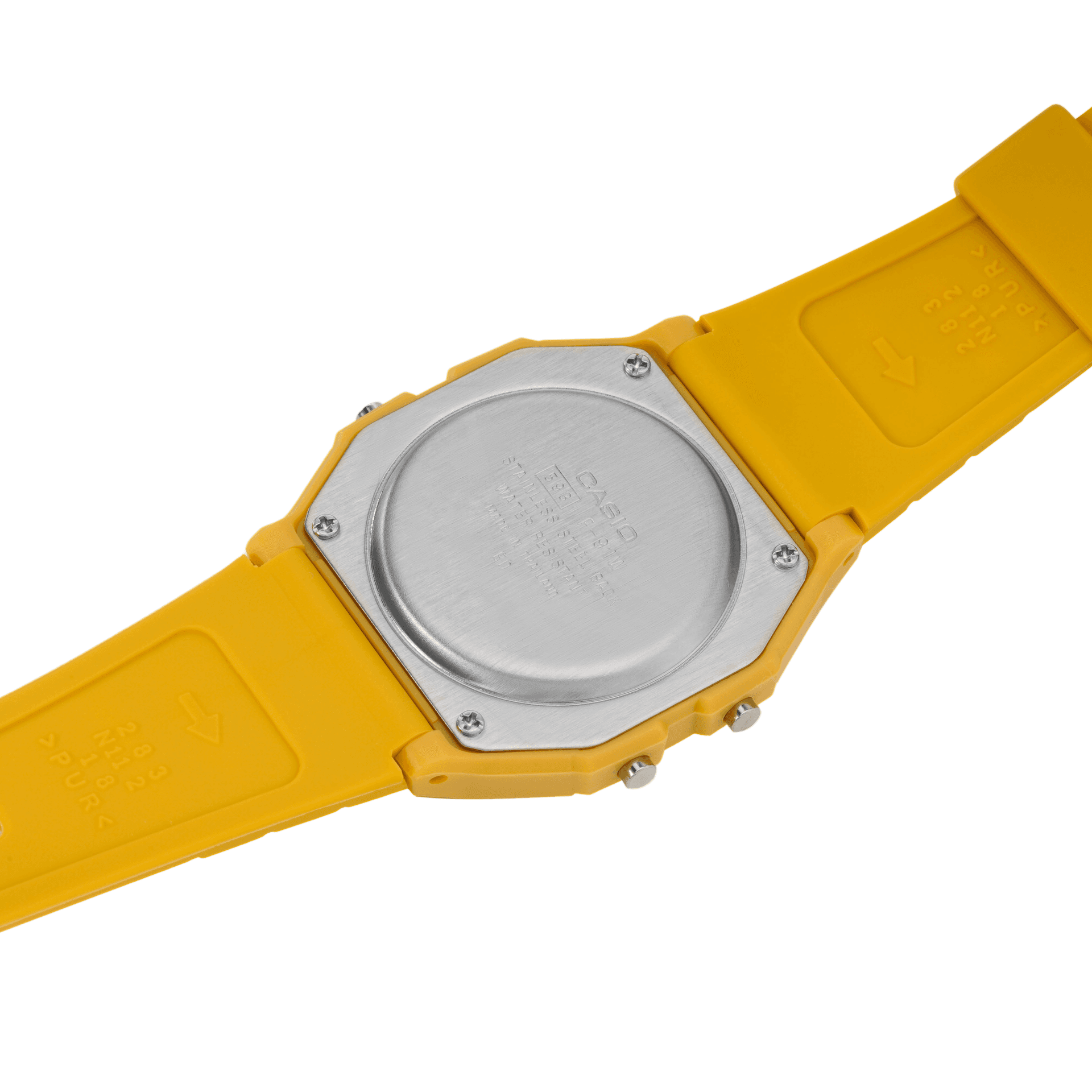 Часы CASIO YOUTH F-91WC-9AEF - изображение 6