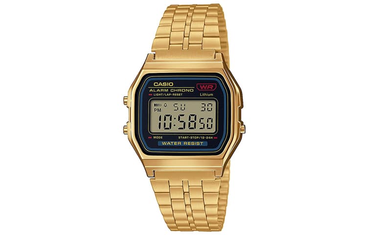 Часы Casio A159WGEA-1D - изображение 3